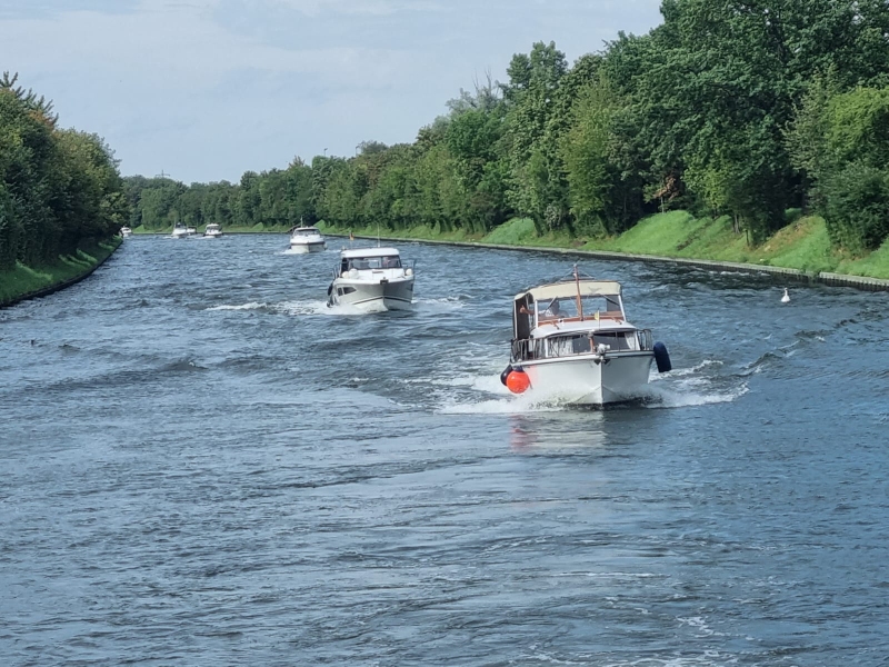 Clubausfahrt 2023